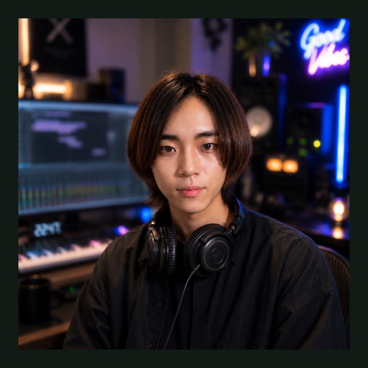 道城翔映先生のプロフィール写真